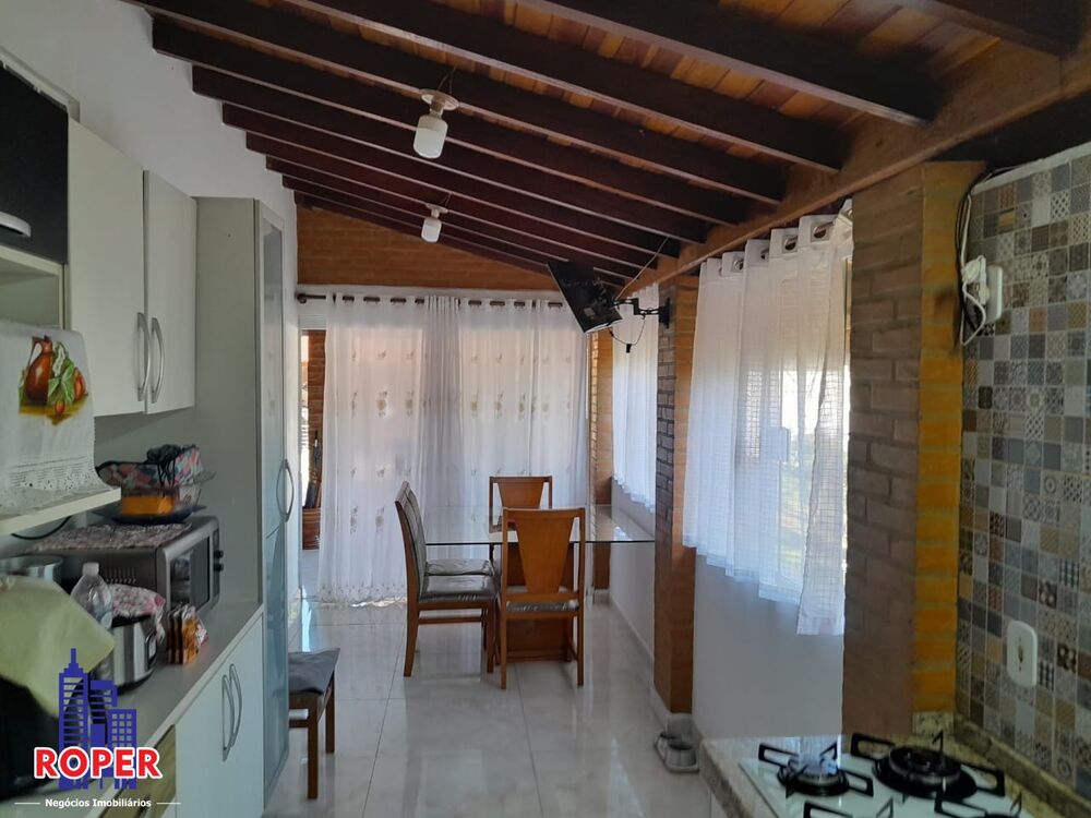 Chácara, 3 quartos, 3000 m² - Foto 7