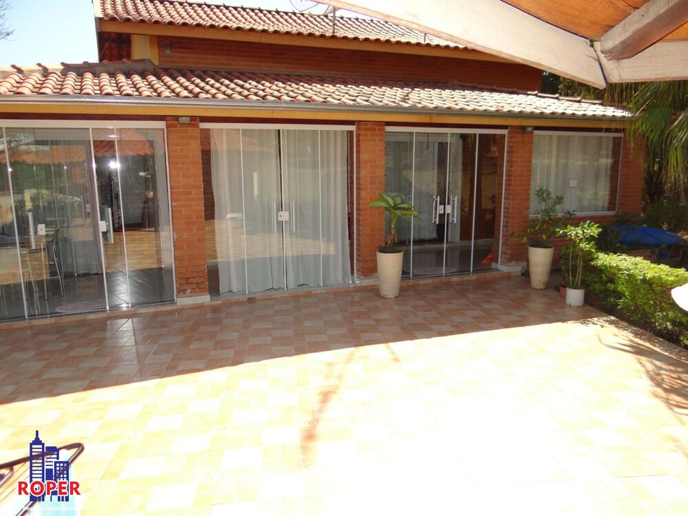 Chácara, 3 quartos, 3000 m² - Foto 3