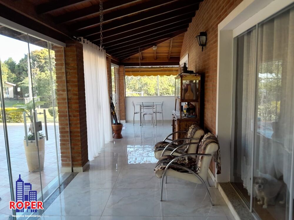 Chácara, 3 quartos, 3000 m² - Foto 4