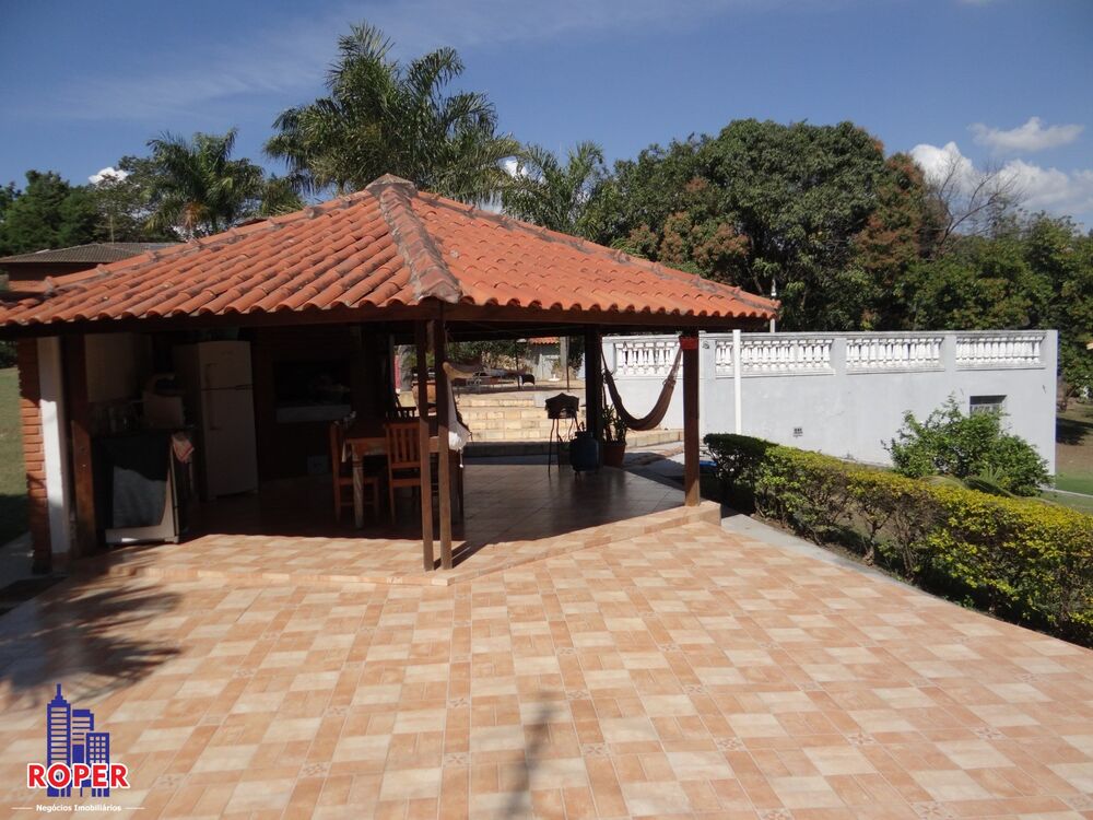 Chácara, 3 quartos, 3000 m² - Foto 19