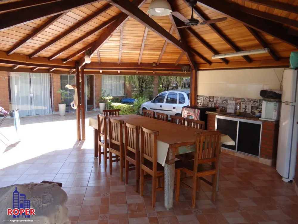 Chácara, 3 quartos, 3000 m² - Foto 23