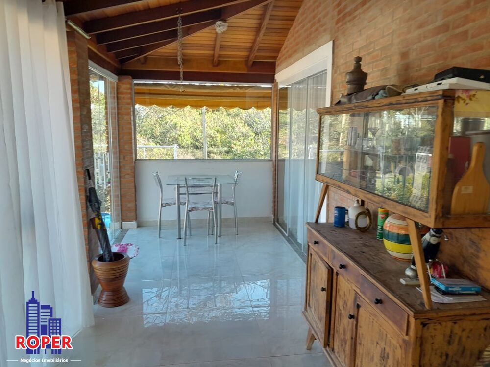 Chácara, 3 quartos, 3000 m² - Foto 5