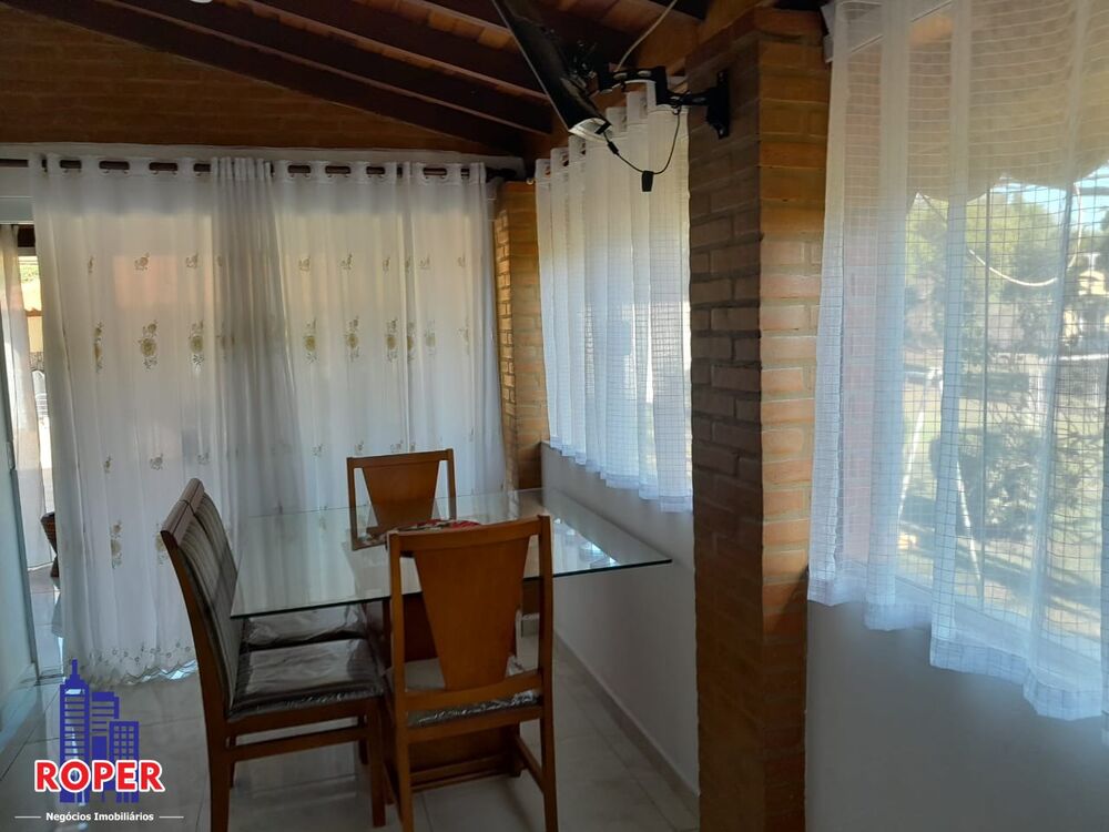 Chácara, 3 quartos, 3000 m² - Foto 9