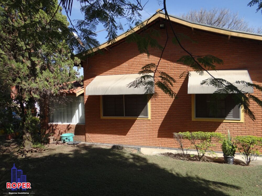 Chácara, 3 quartos, 3000 m² - Foto 2