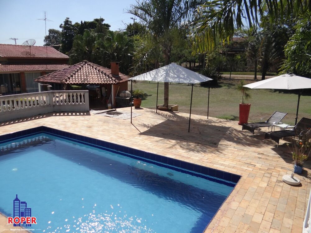 Chácara, 3 quartos, 3000 m² - Foto 22