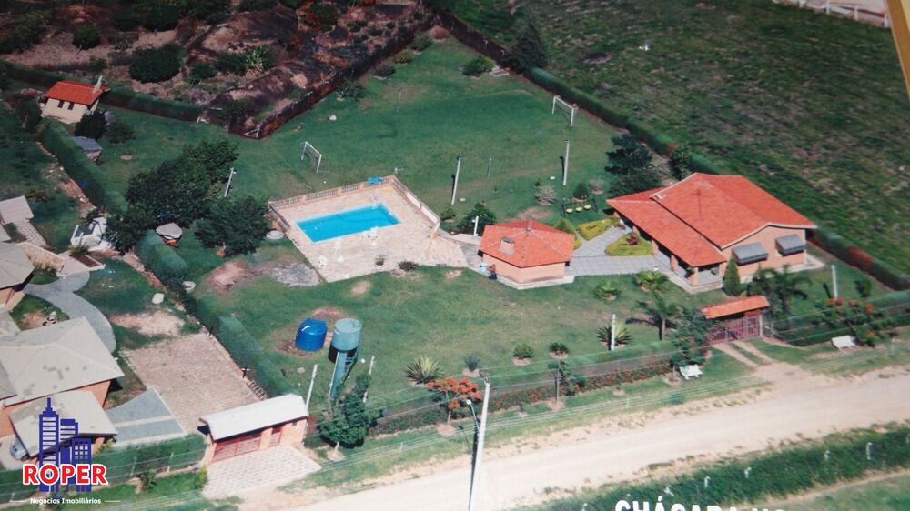 Chácara, 3 quartos, 3000 m² - Foto 23