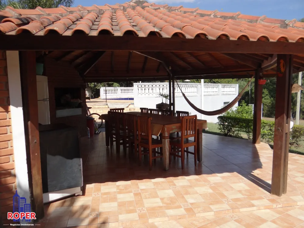 Chácara, 3 quartos, 3000 m² - Foto 20