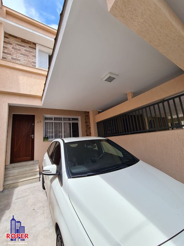Casa, 2 quartos, 100 m² - Foto 1