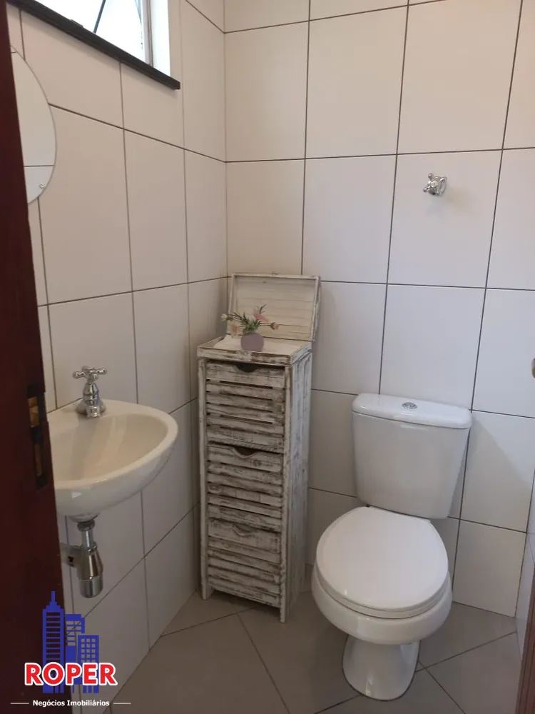 Casa, 2 quartos, 100 m² - Foto 9