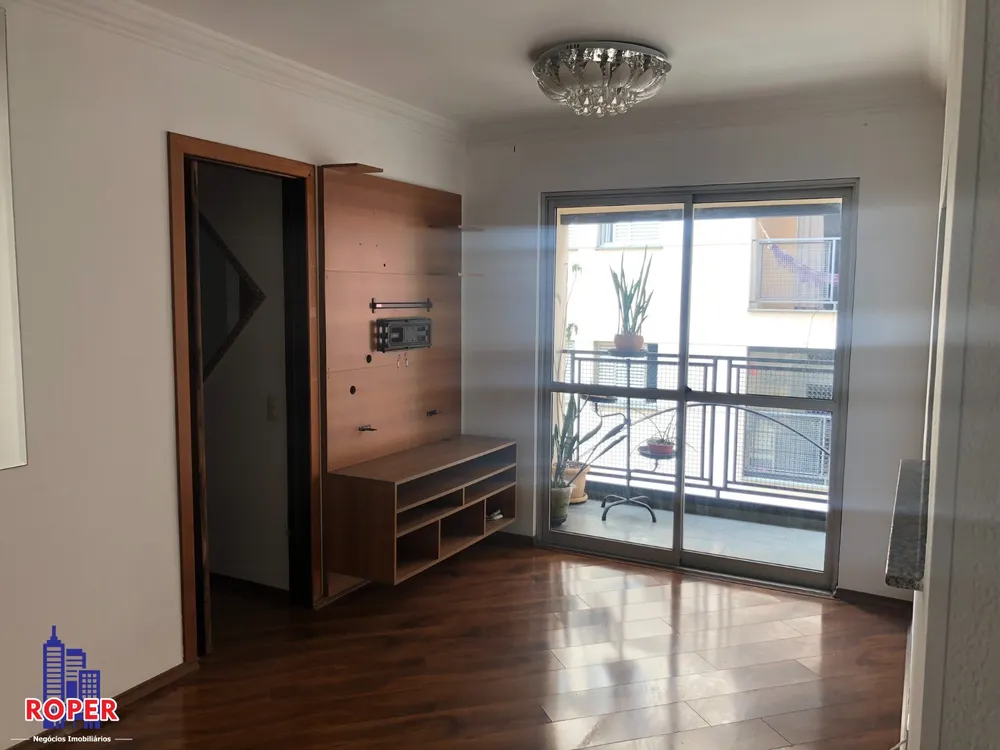 Apartamento, 3 quartos, 66 m² - Foto 5