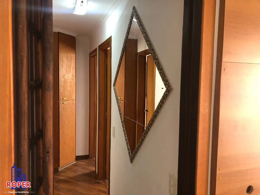Apartamento, 3 quartos, 66 m² - Foto 2