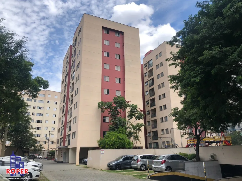 Apartamento, 3 quartos, 66 m² - Foto 7