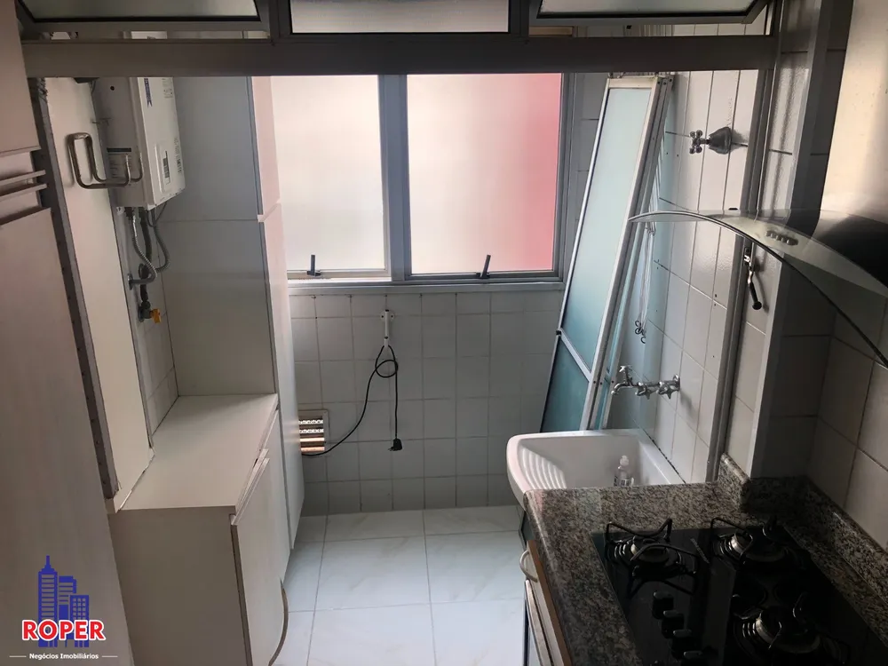 Apartamento, 3 quartos, 66 m² - Foto 10