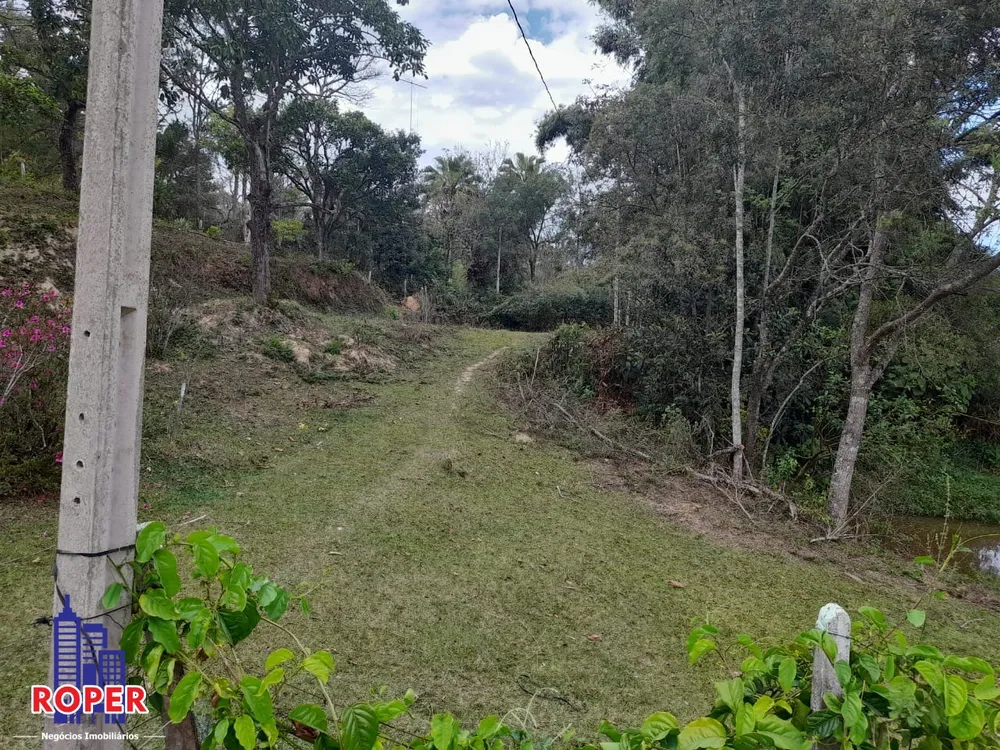 Chácara, 1 quarto, 9170 m² - Foto 3