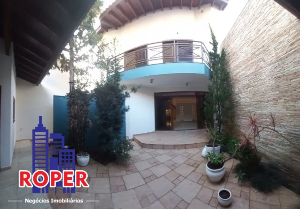 Casa, 3 quartos, 319 m² - Foto 1