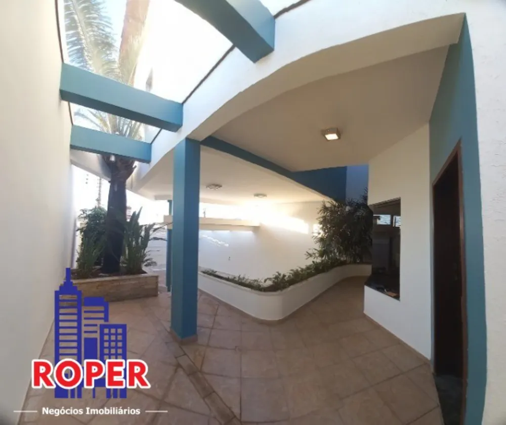 Casa, 3 quartos, 319 m² - Foto 3