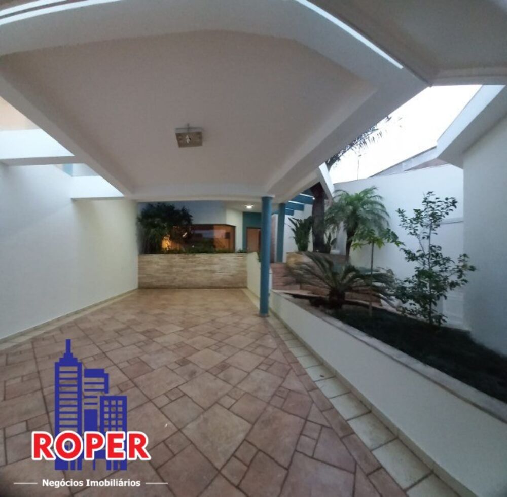 Casa, 3 quartos, 319 m² - Foto 7