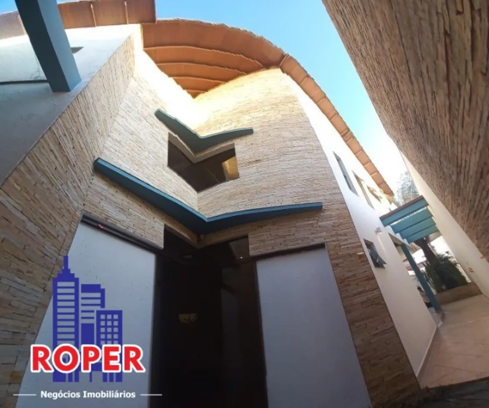 Casa, 3 quartos, 319 m² - Foto 2
