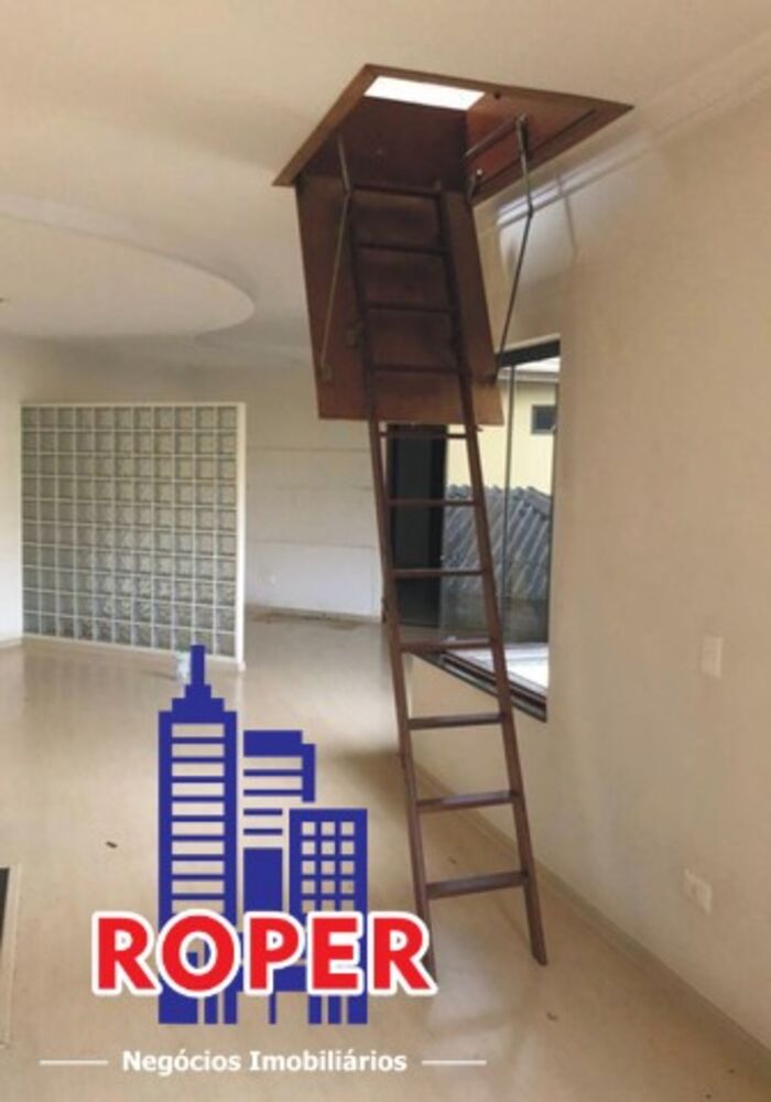 Casa, 3 quartos, 319 m² - Foto 2