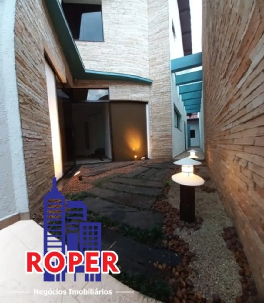 Casa, 3 quartos, 319 m² - Foto 17