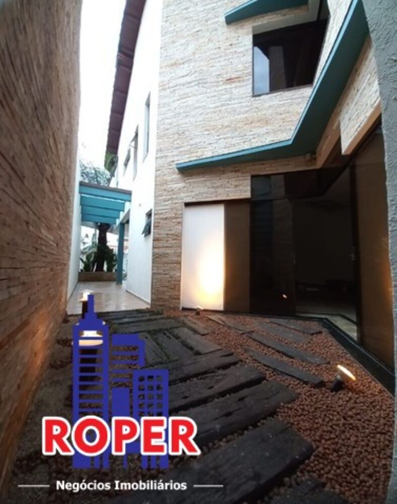 Casa, 3 quartos, 319 m² - Foto 8
