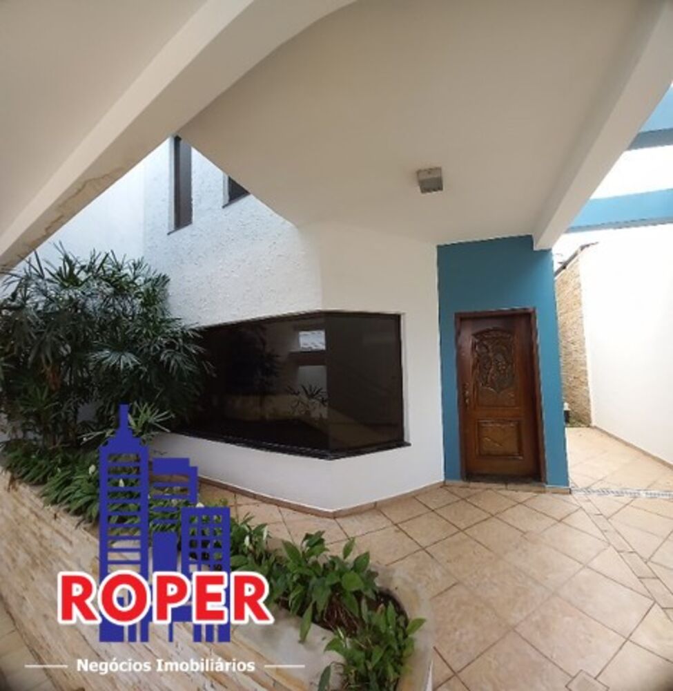 Casa, 3 quartos, 319 m² - Foto 4