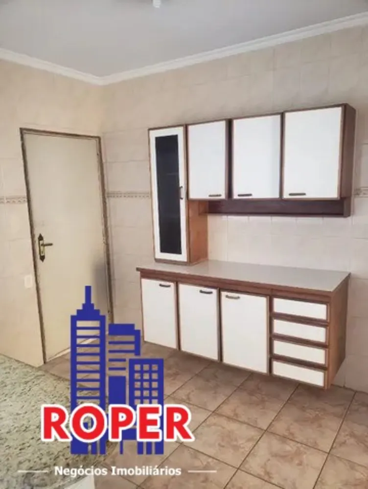 Apartamento, 3 quartos, 150 m² - Foto 3