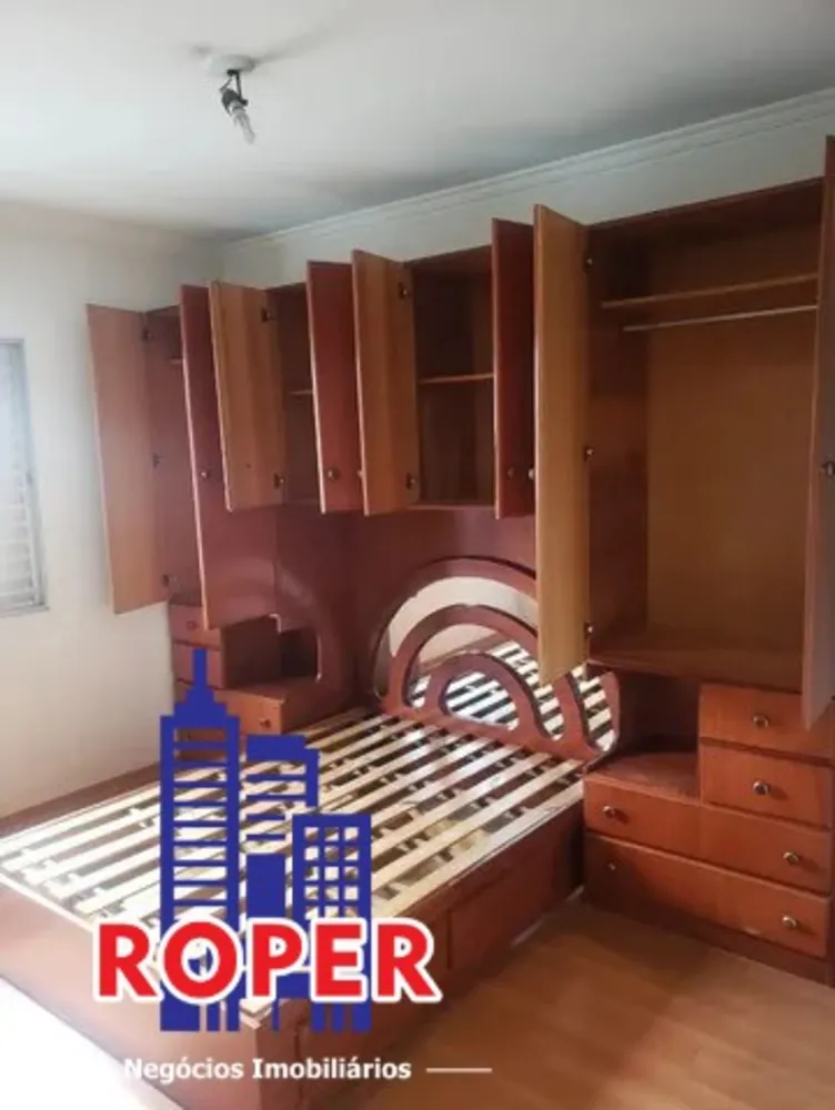 Apartamento, 3 quartos, 150 m² - Foto 5