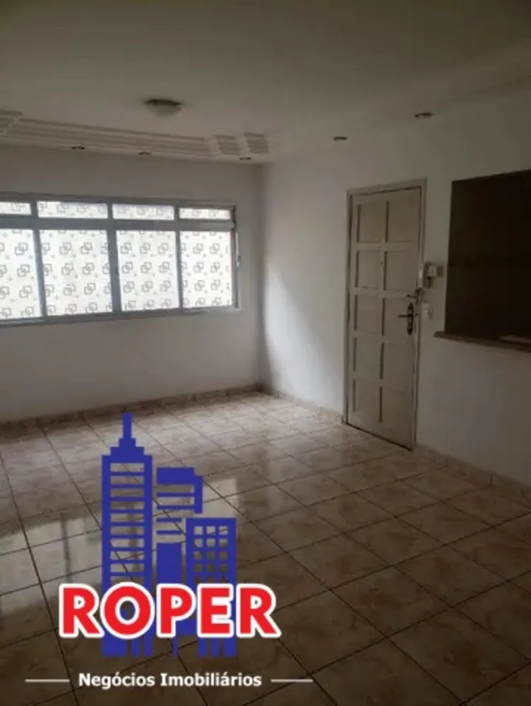 Apartamento, 3 quartos, 150 m² - Foto 1