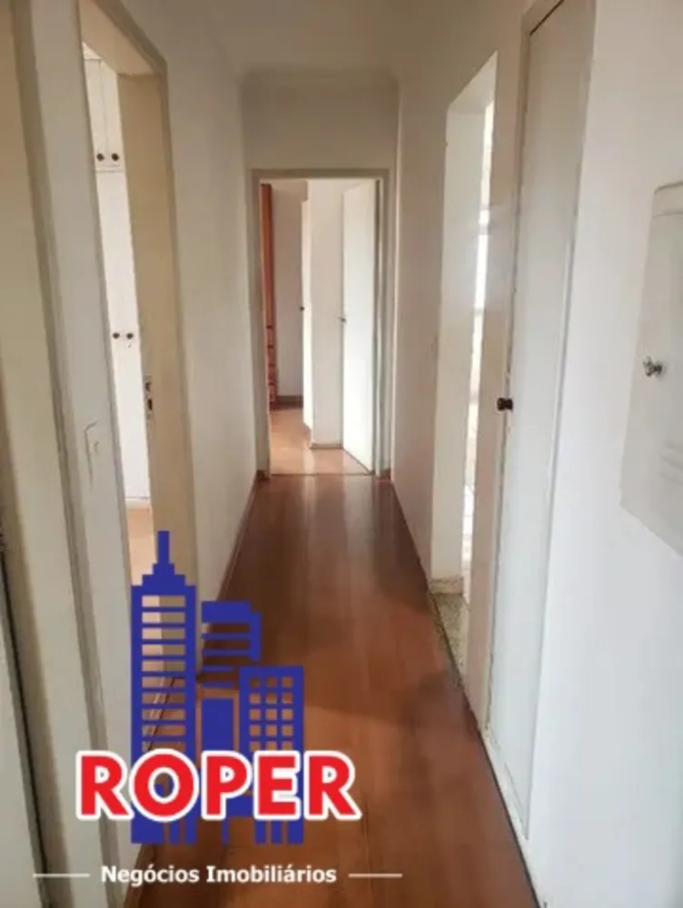 Apartamento, 3 quartos, 150 m² - Foto 4
