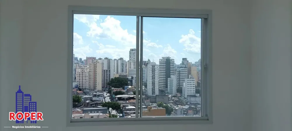 Apartamento, 1 quarto, 36 m² - Foto 2
