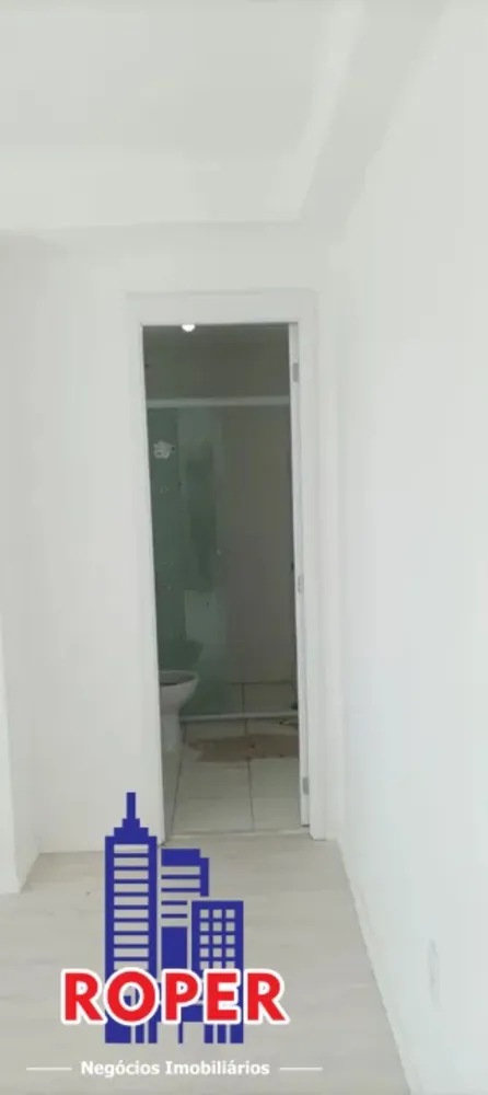 Apartamento, 1 quarto, 36 m² - Foto 3