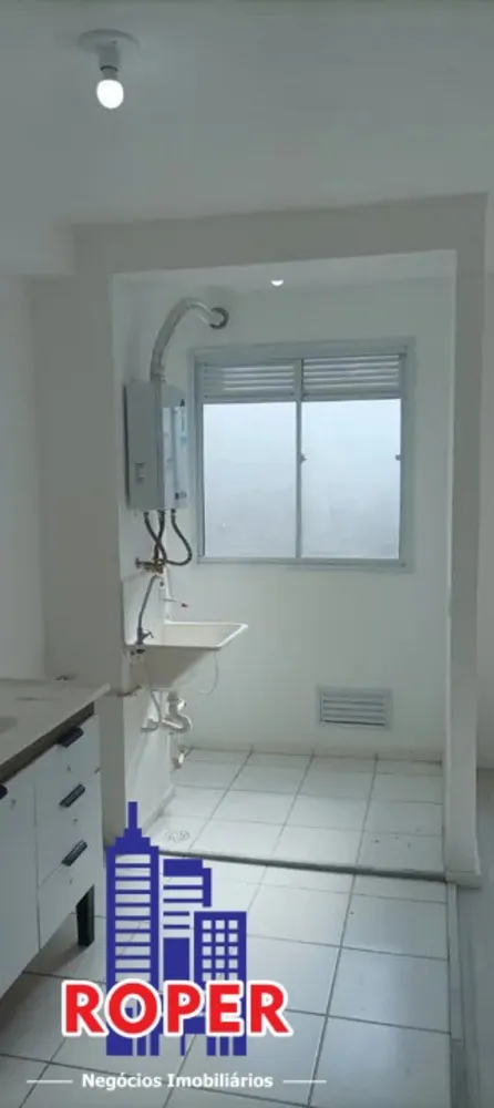 Apartamento, 1 quarto, 36 m² - Foto 1