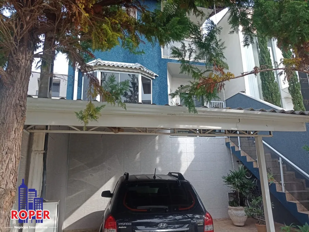 Casa, 3 quartos, 165 m² - Foto 2