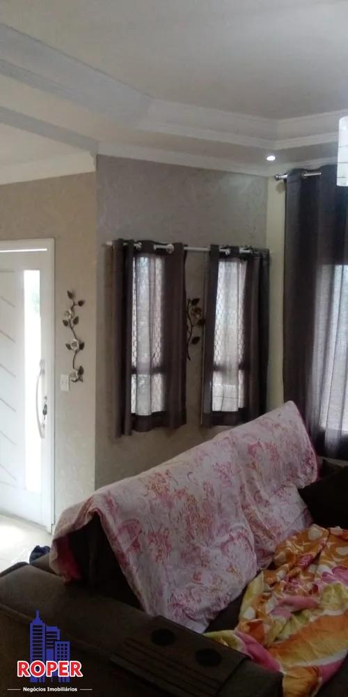 Casa, 3 quartos, 165 m² - Foto 5