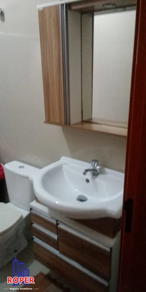 Casa, 3 quartos, 165 m² - Foto 12