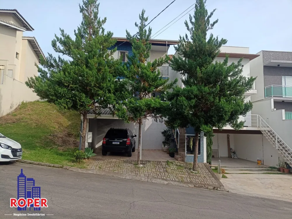 Casa, 3 quartos, 165 m² - Foto 1