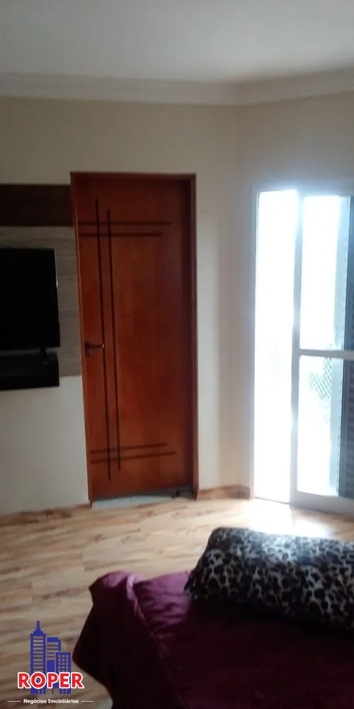 Casa, 3 quartos, 165 m² - Foto 9