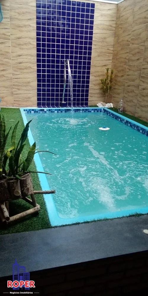 Casa, 3 quartos, 165 m² - Foto 11