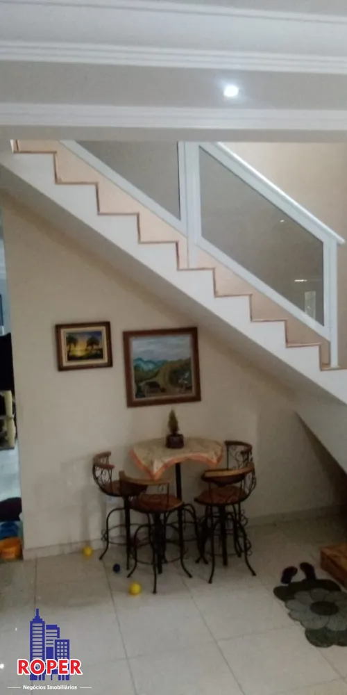 Casa, 3 quartos, 165 m² - Foto 8