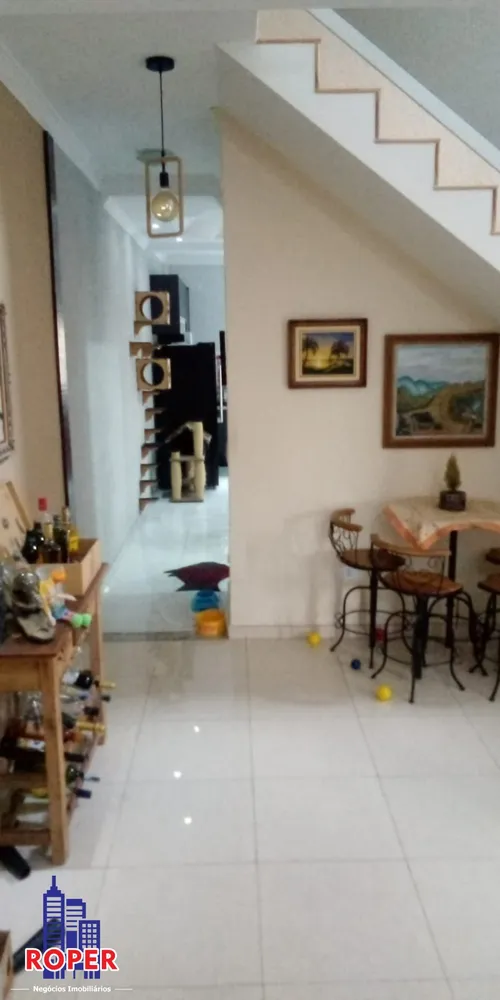 Casa, 3 quartos, 165 m² - Foto 7