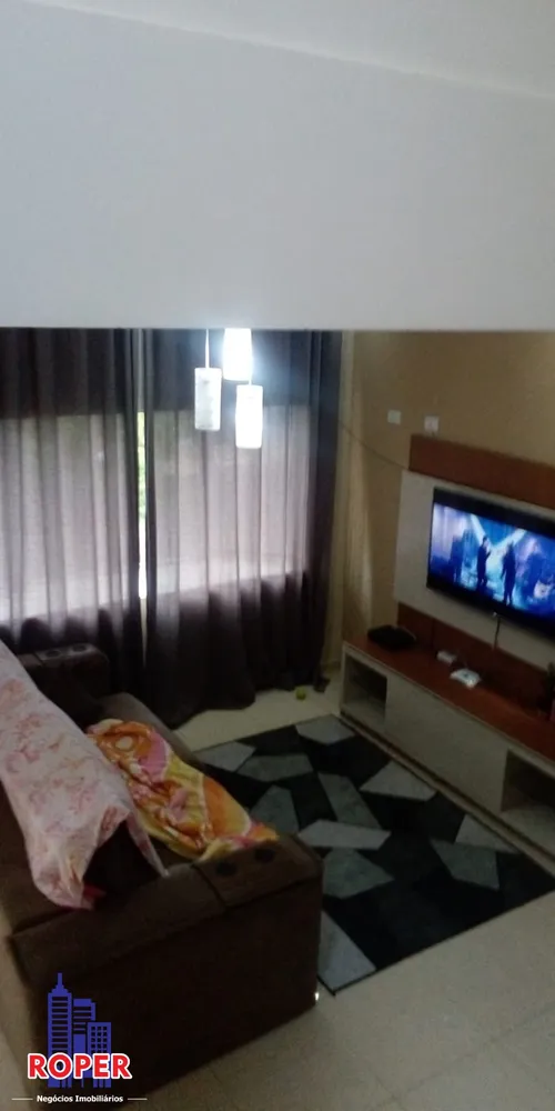 Casa, 3 quartos, 165 m² - Foto 6