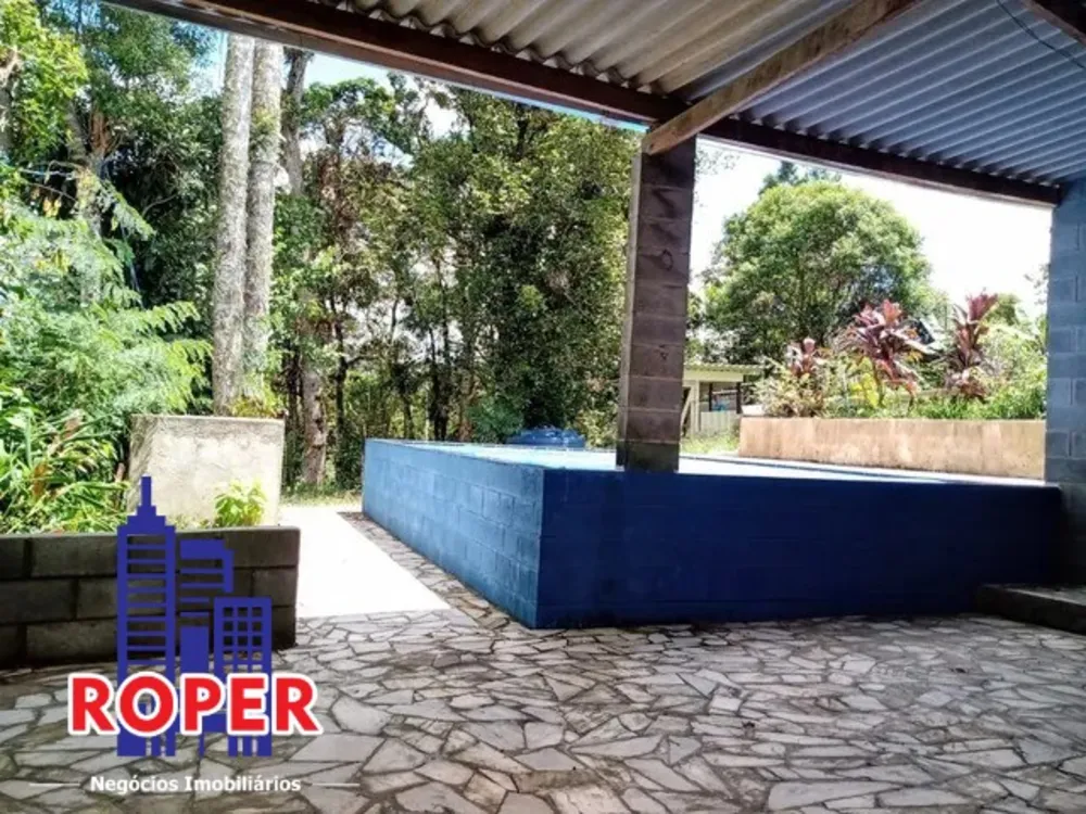Chácara, 5 quartos, 4000 m² - Foto 13