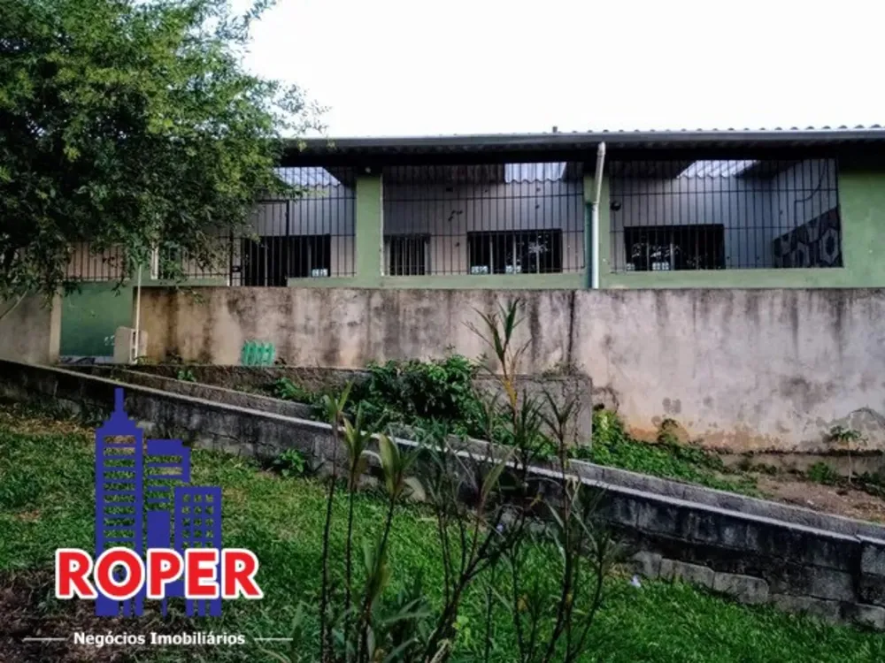 Chácara, 5 quartos, 4000 m² - Foto 12