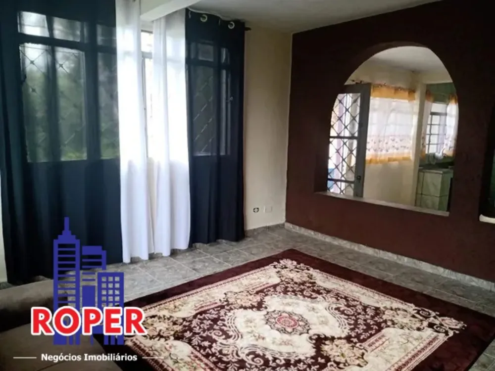 Chácara, 5 quartos, 4000 m² - Foto 4