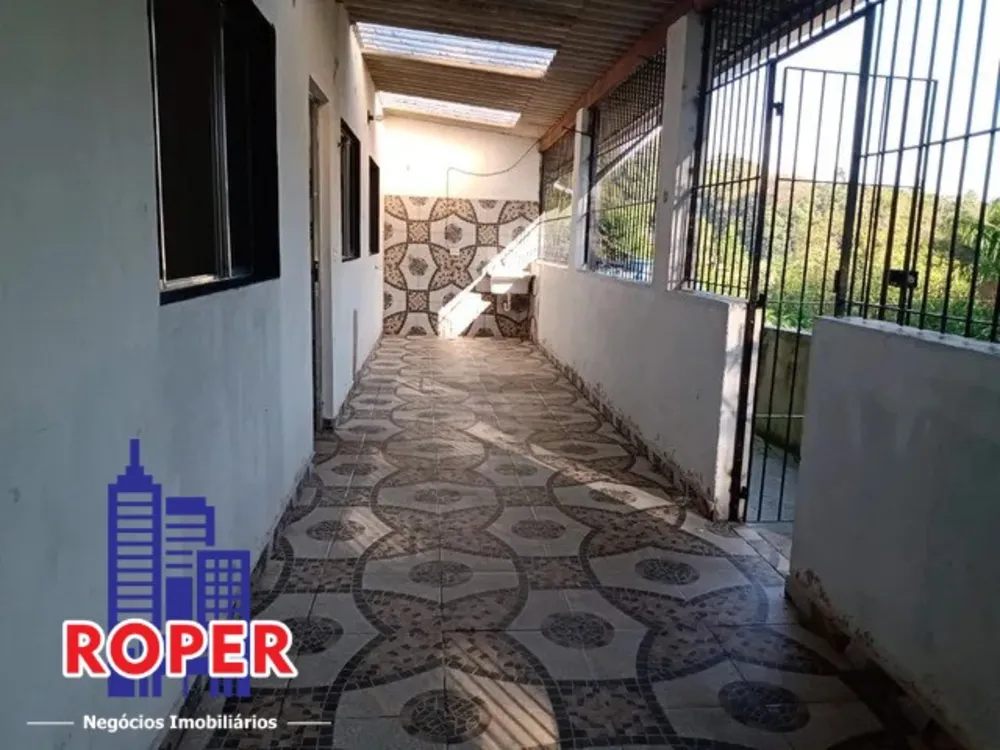 Chácara, 5 quartos, 4000 m² - Foto 6