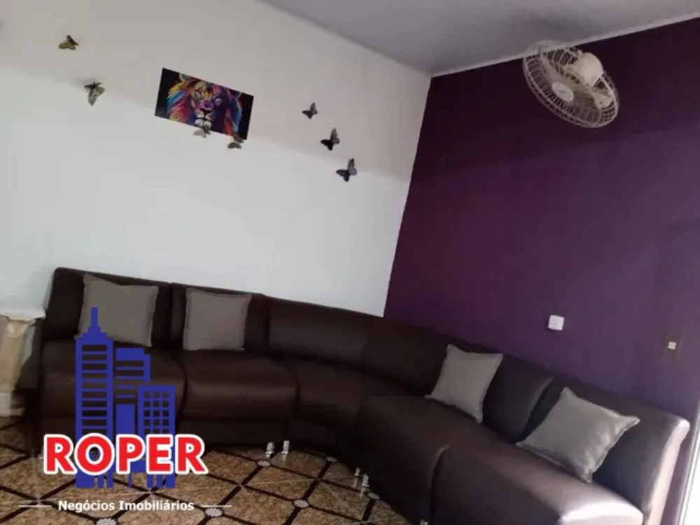 Chácara, 5 quartos, 4000 m² - Foto 3