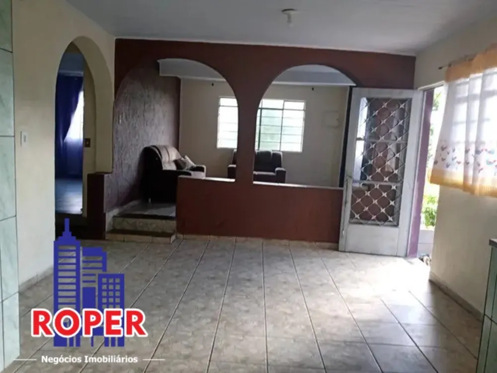 Chácara, 5 quartos, 4000 m² - Foto 16