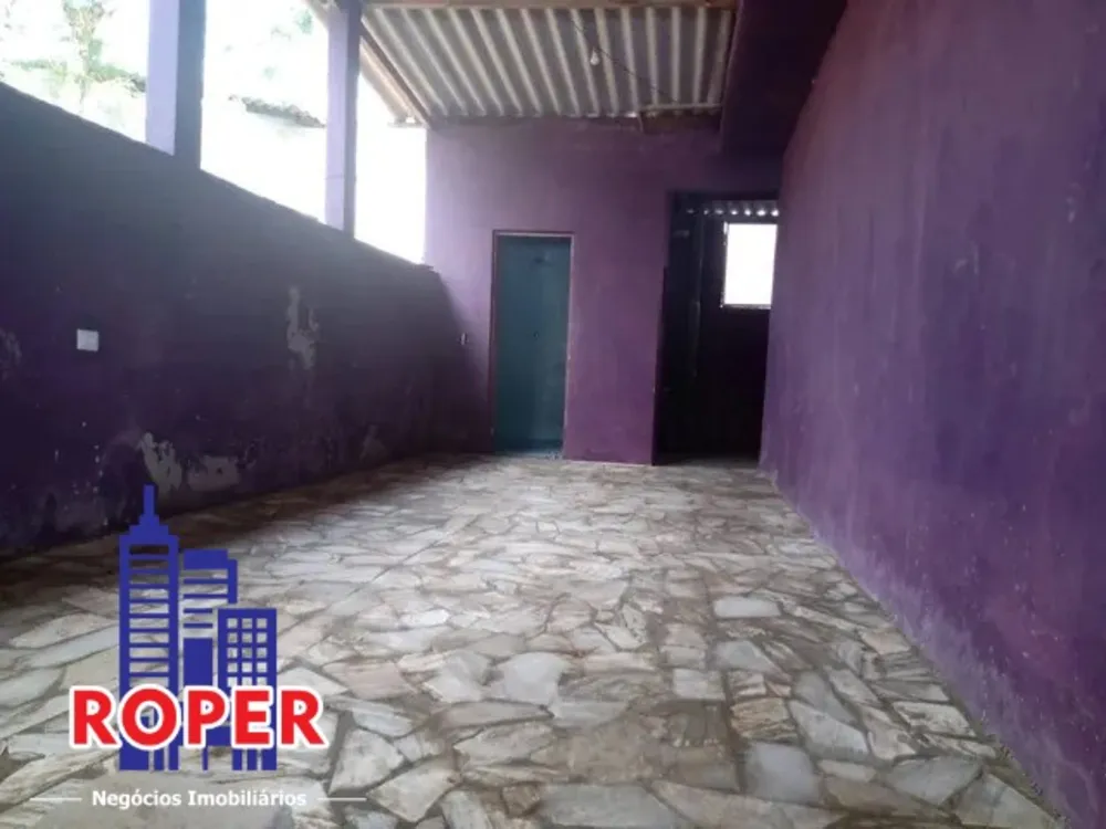 Chácara, 5 quartos, 4000 m² - Foto 2