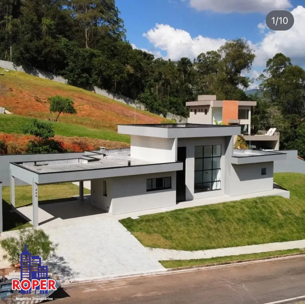 Casa, 3 quartos, 639 m² - Foto 12